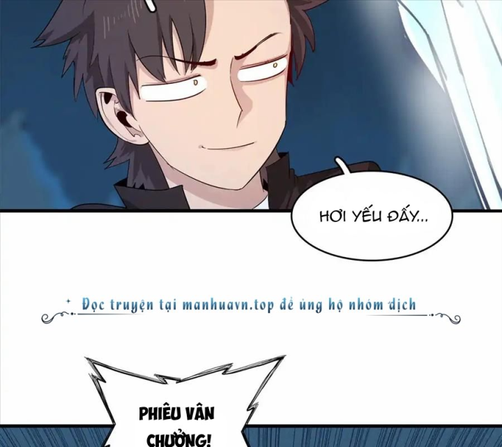 Từ Giờ, Ta Chính Là Bậc Thầy Của Pháp Sư Chapter 147 - Trang 3