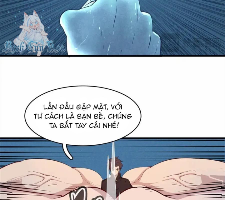 Từ Giờ, Ta Chính Là Bậc Thầy Của Pháp Sư Chapter 147 - Trang 3