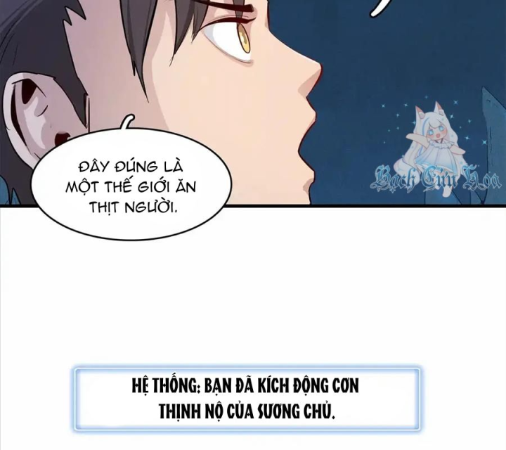 Từ Giờ, Ta Chính Là Bậc Thầy Của Pháp Sư Chapter 147 - Trang 3