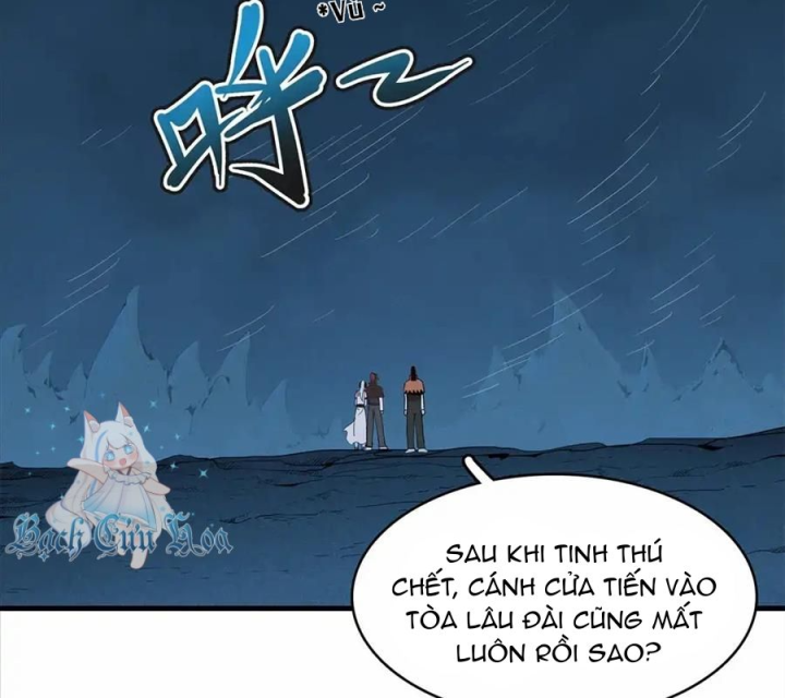 Từ Giờ, Ta Chính Là Bậc Thầy Của Pháp Sư Chapter 147 - Trang 3