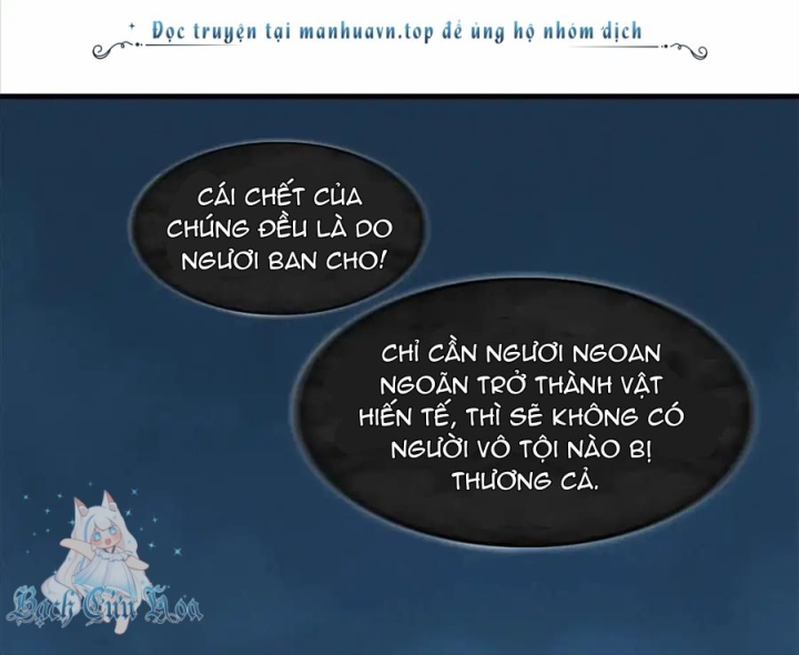 Từ Giờ, Ta Chính Là Bậc Thầy Của Pháp Sư Chapter 147 - Trang 3