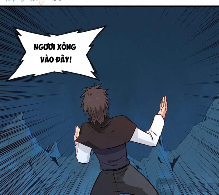Từ Giờ, Ta Chính Là Bậc Thầy Của Pháp Sư Chapter 147 - Trang 3