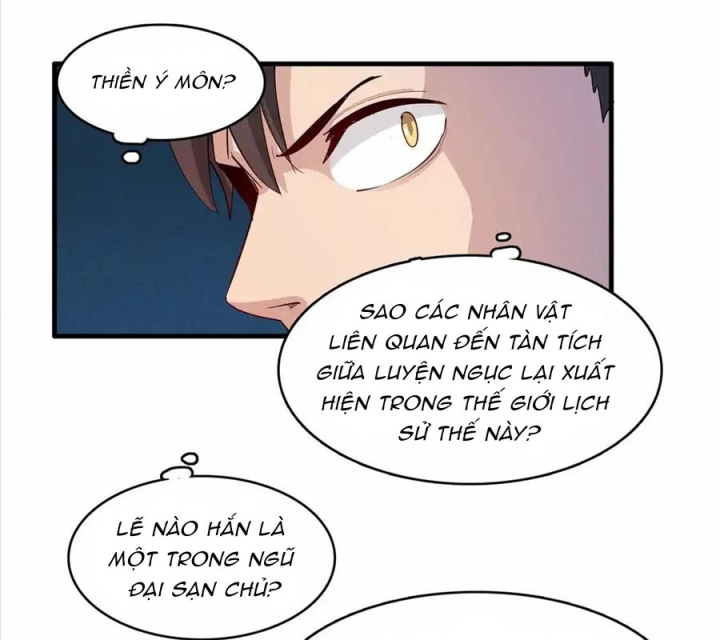 Từ Giờ, Ta Chính Là Bậc Thầy Của Pháp Sư Chapter 147 - Trang 3