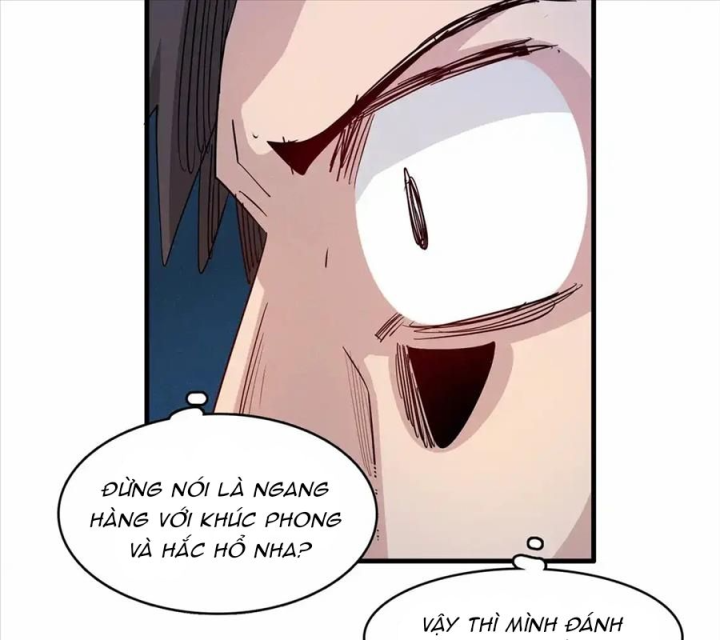 Từ Giờ, Ta Chính Là Bậc Thầy Của Pháp Sư Chapter 147 - Trang 3