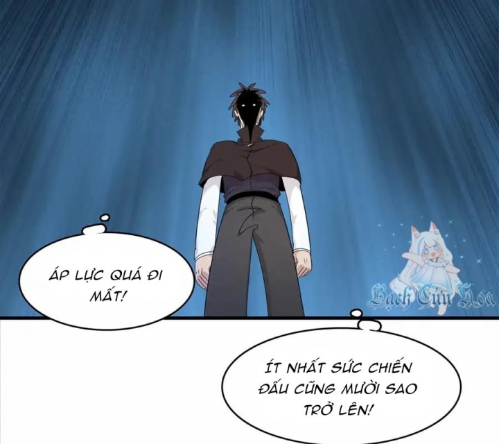 Từ Giờ, Ta Chính Là Bậc Thầy Của Pháp Sư Chapter 147 - Trang 3