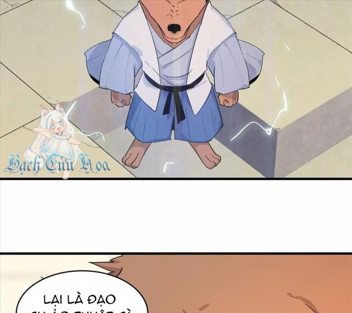 Từ Giờ, Ta Chính Là Bậc Thầy Của Pháp Sư Chapter 147 - Trang 3
