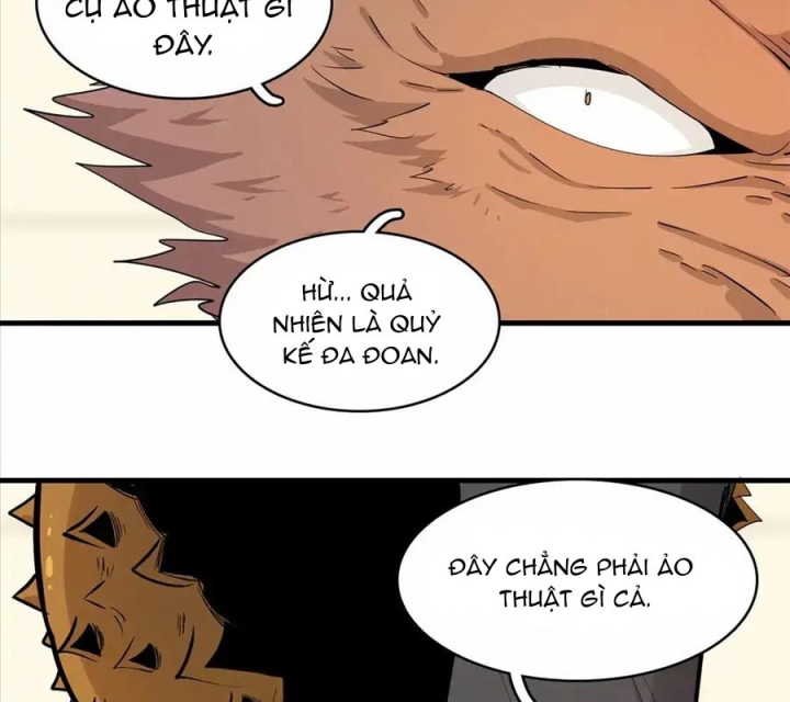 Từ Giờ, Ta Chính Là Bậc Thầy Của Pháp Sư Chapter 147 - Trang 3
