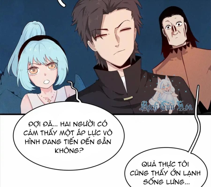 Từ Giờ, Ta Chính Là Bậc Thầy Của Pháp Sư Chapter 147 - Trang 3