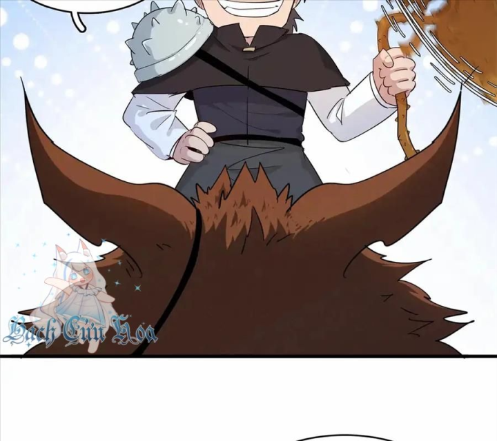Từ Giờ, Ta Chính Là Bậc Thầy Của Pháp Sư Chapter 147 - Trang 3