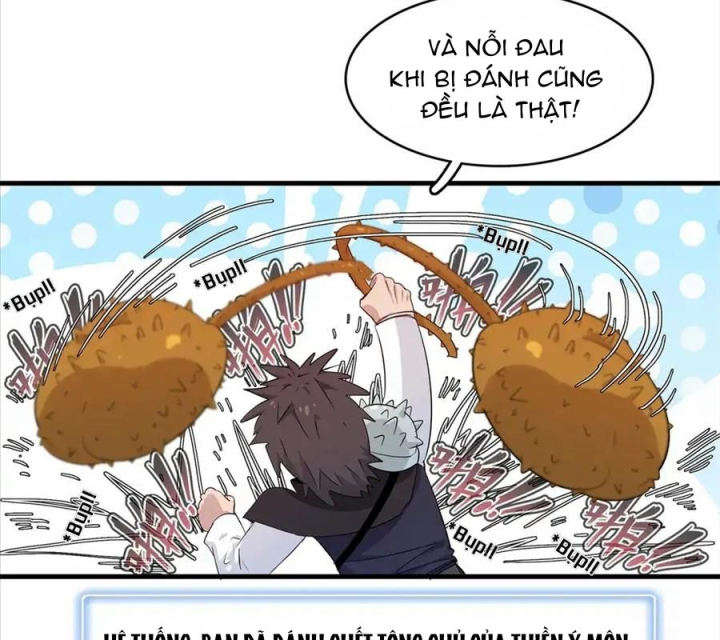 Từ Giờ, Ta Chính Là Bậc Thầy Của Pháp Sư Chapter 147 - Trang 3