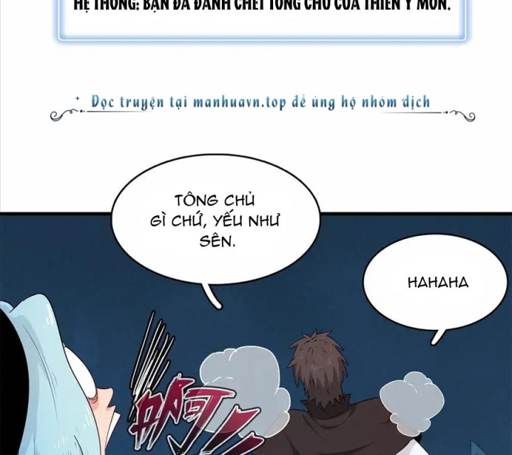 Từ Giờ, Ta Chính Là Bậc Thầy Của Pháp Sư Chapter 147 - Trang 3