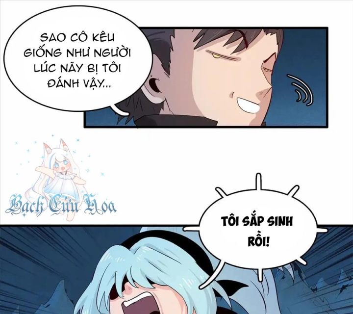 Từ Giờ, Ta Chính Là Bậc Thầy Của Pháp Sư Chapter 147 - Trang 3