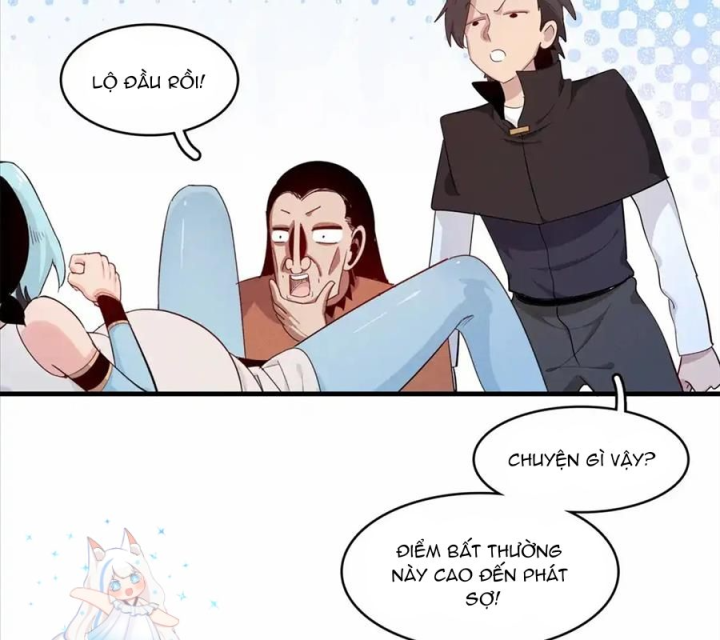 Từ Giờ, Ta Chính Là Bậc Thầy Của Pháp Sư Chapter 147 - Trang 3