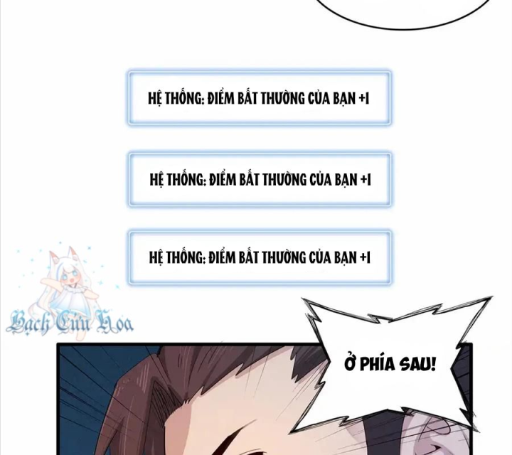 Từ Giờ, Ta Chính Là Bậc Thầy Của Pháp Sư Chapter 147 - Trang 3