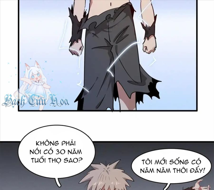 Từ Giờ, Ta Chính Là Bậc Thầy Của Pháp Sư Chapter 147 - Trang 3