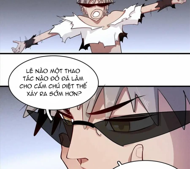 Từ Giờ, Ta Chính Là Bậc Thầy Của Pháp Sư Chapter 147 - Trang 3