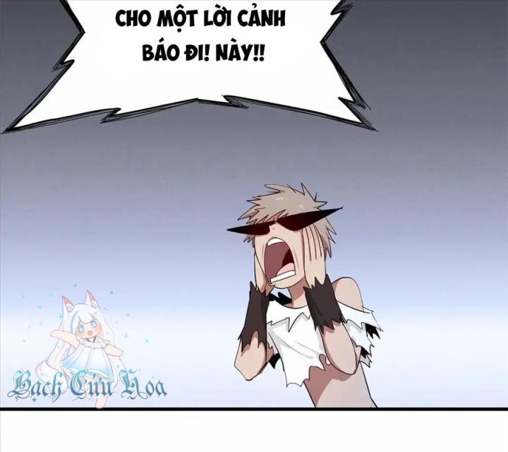 Từ Giờ, Ta Chính Là Bậc Thầy Của Pháp Sư Chapter 147 - Trang 3