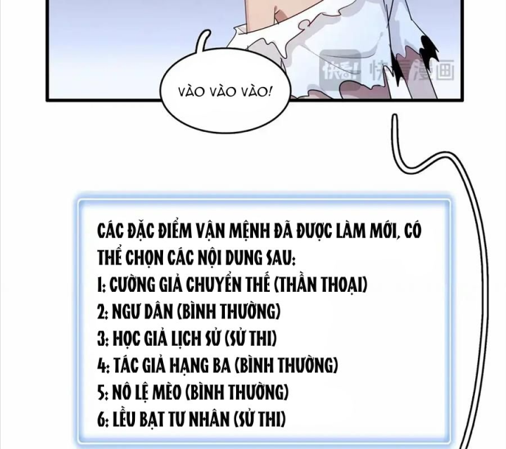 Từ Giờ, Ta Chính Là Bậc Thầy Của Pháp Sư Chapter 147 - Trang 3