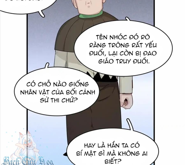 Từ Giờ, Ta Chính Là Bậc Thầy Của Pháp Sư Chapter 147 - Trang 3