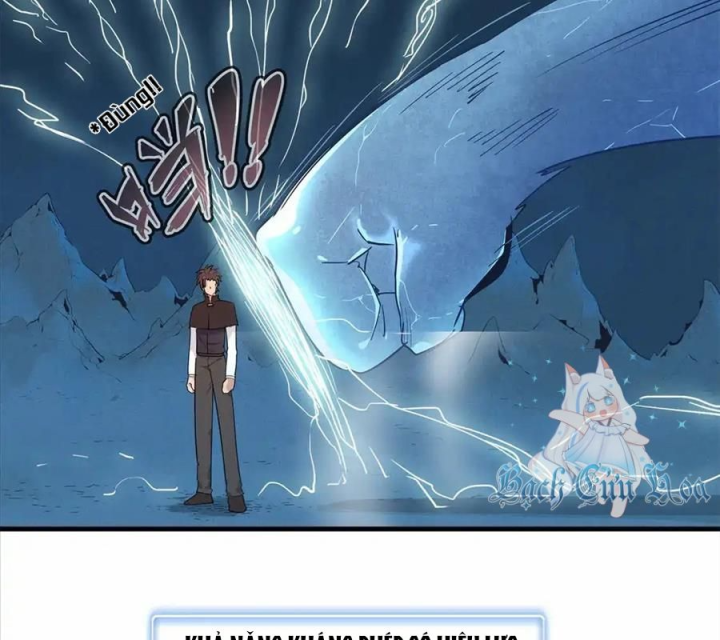Từ Giờ, Ta Chính Là Bậc Thầy Của Pháp Sư Chapter 147 - Trang 3