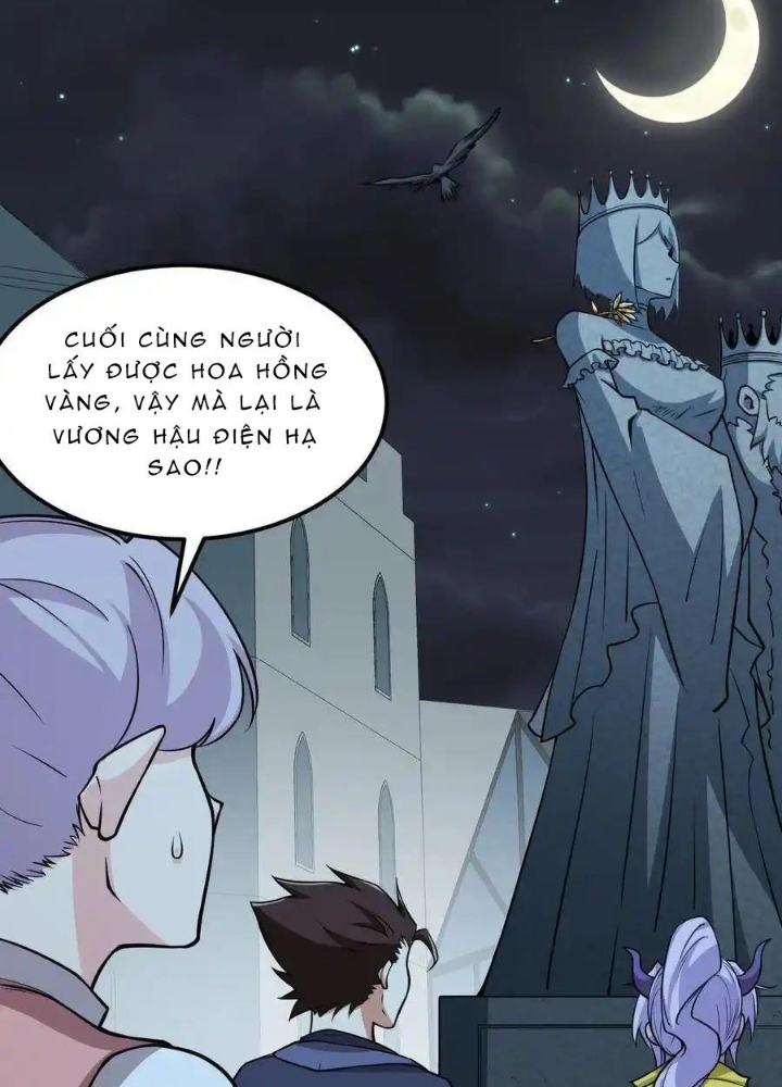Từ Hôm Nay Bắt Đầu Làm Thành Chủ Chapter 523 - Trang 4