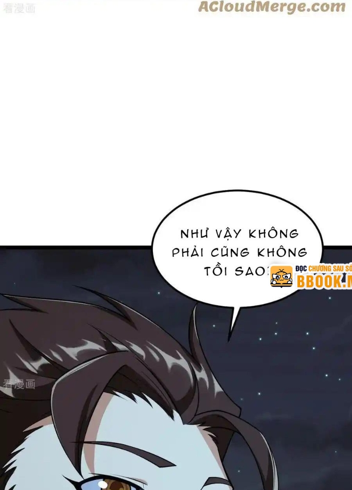 Từ Hôm Nay Bắt Đầu Làm Thành Chủ Chapter 523 - Trang 4