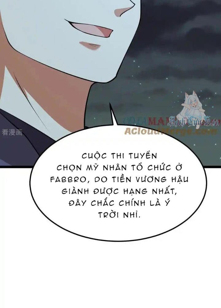 Từ Hôm Nay Bắt Đầu Làm Thành Chủ Chapter 523 - Trang 4