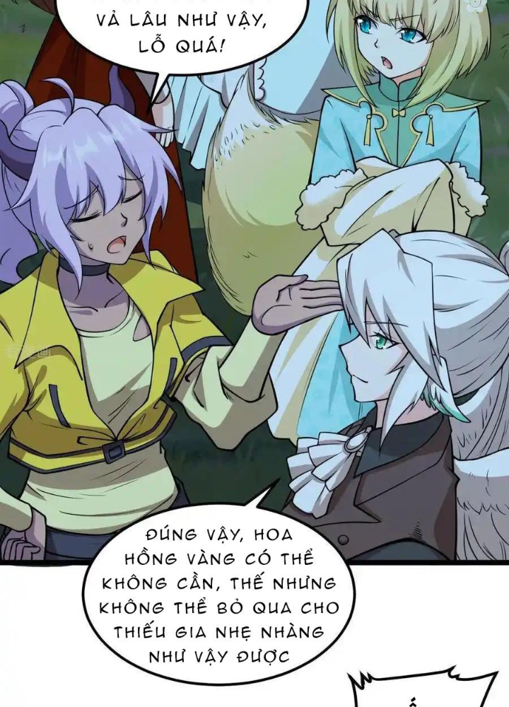 Từ Hôm Nay Bắt Đầu Làm Thành Chủ Chapter 523 - Trang 4