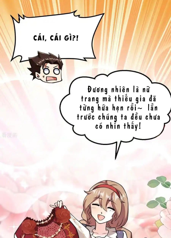 Từ Hôm Nay Bắt Đầu Làm Thành Chủ Chapter 523 - Trang 4