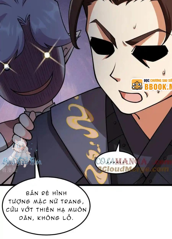 Từ Hôm Nay Bắt Đầu Làm Thành Chủ Chapter 523 - Trang 4