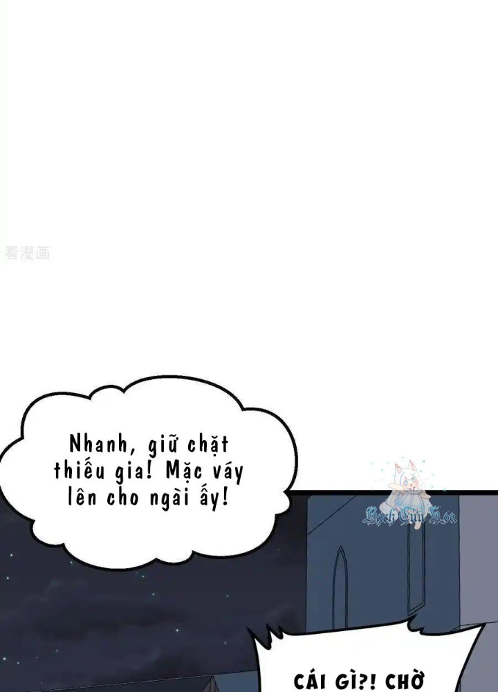 Từ Hôm Nay Bắt Đầu Làm Thành Chủ Chapter 523 - Trang 4
