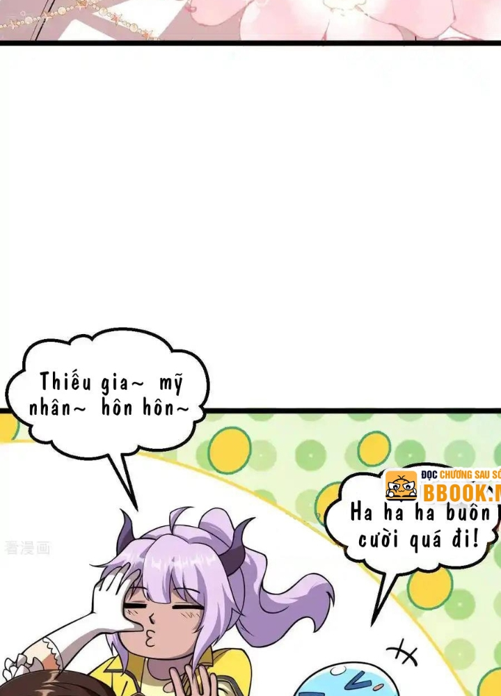 Từ Hôm Nay Bắt Đầu Làm Thành Chủ Chapter 523 - Trang 4