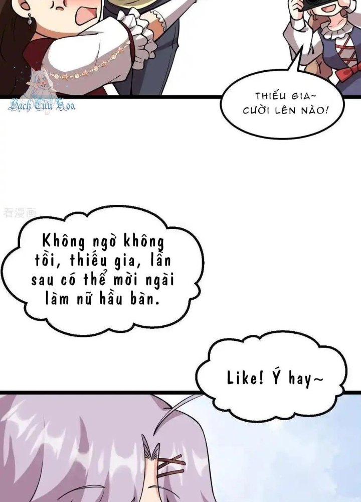 Từ Hôm Nay Bắt Đầu Làm Thành Chủ Chapter 523 - Trang 4