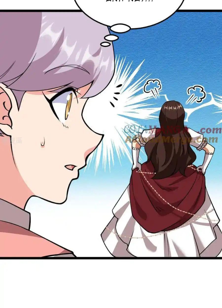 Từ Hôm Nay Bắt Đầu Làm Thành Chủ Chapter 523 - Trang 4