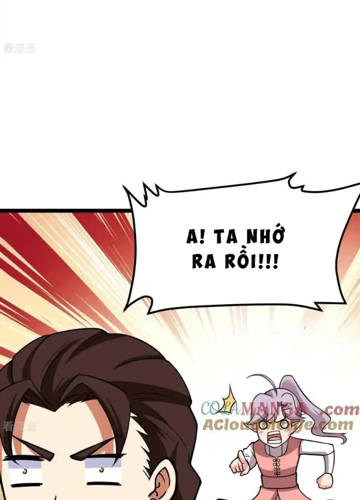 Từ Hôm Nay Bắt Đầu Làm Thành Chủ Chapter 523 - Trang 4