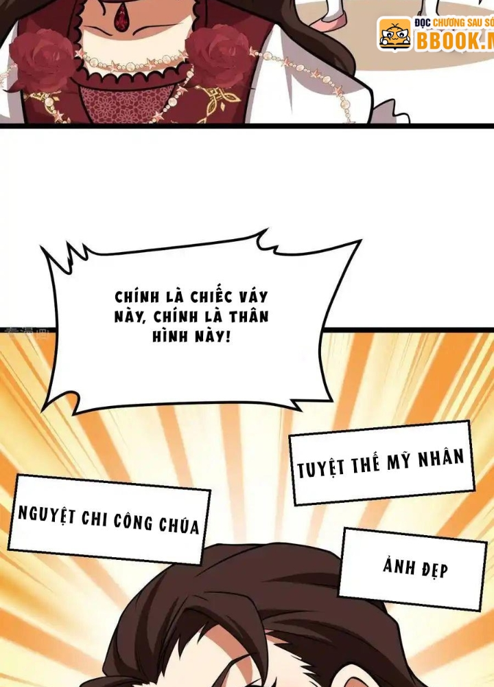 Từ Hôm Nay Bắt Đầu Làm Thành Chủ Chapter 523 - Trang 4