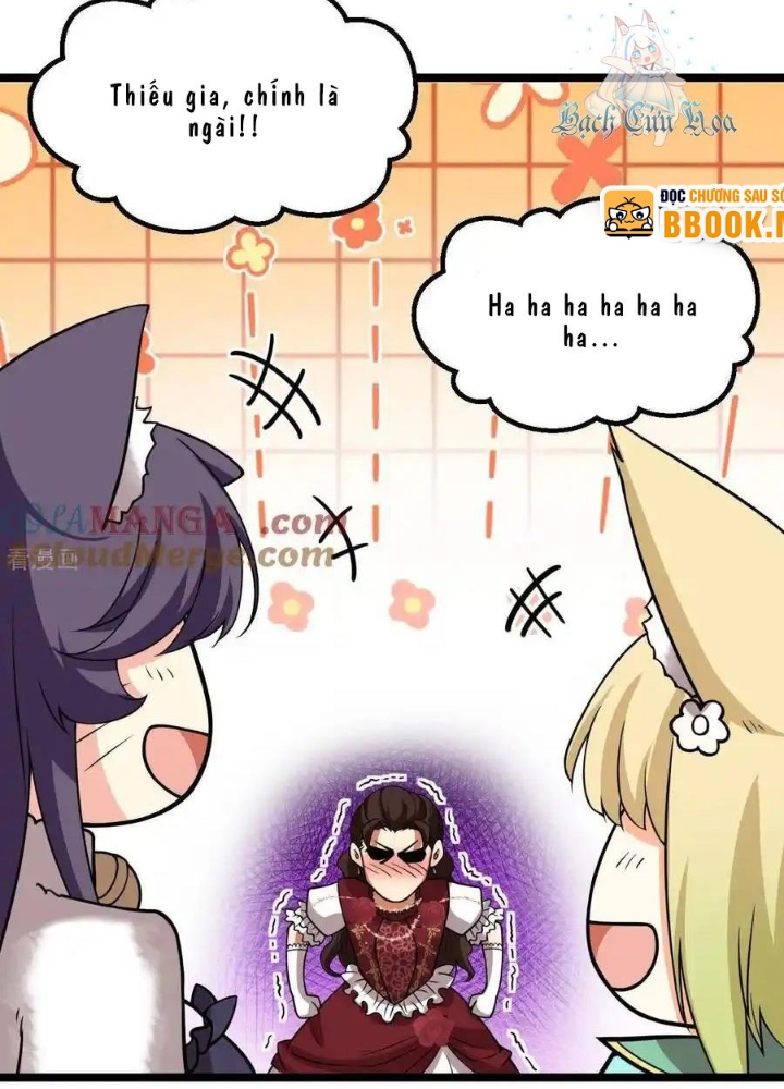 Từ Hôm Nay Bắt Đầu Làm Thành Chủ Chapter 523 - Trang 4