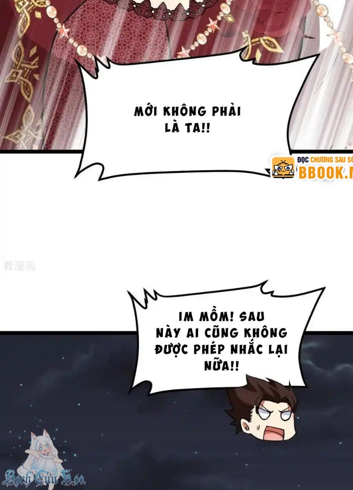 Từ Hôm Nay Bắt Đầu Làm Thành Chủ Chapter 523 - Trang 4