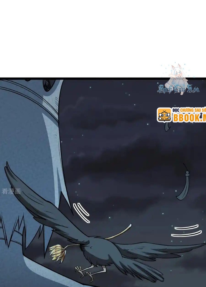 Từ Hôm Nay Bắt Đầu Làm Thành Chủ Chapter 523 - Trang 4