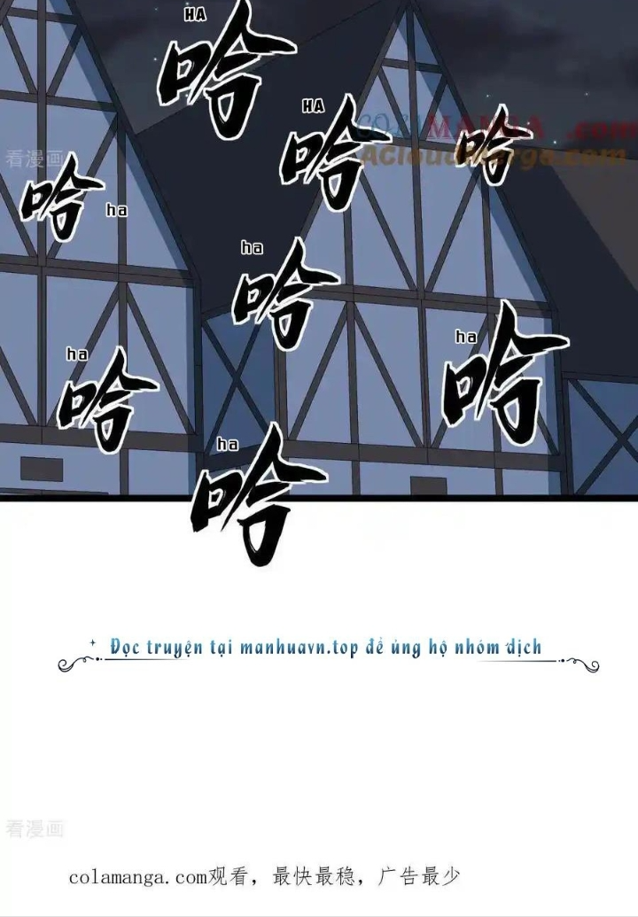 Từ Hôm Nay Bắt Đầu Làm Thành Chủ Chapter 523 - Trang 4