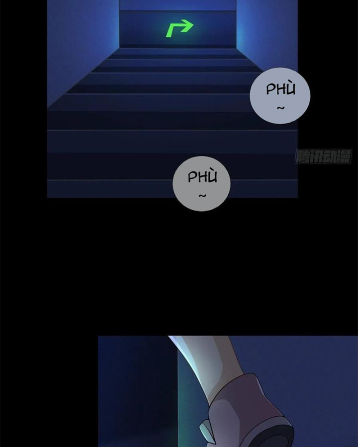 Mạt Thế Lạc Viên Chapter 4 - Next Chapter 5