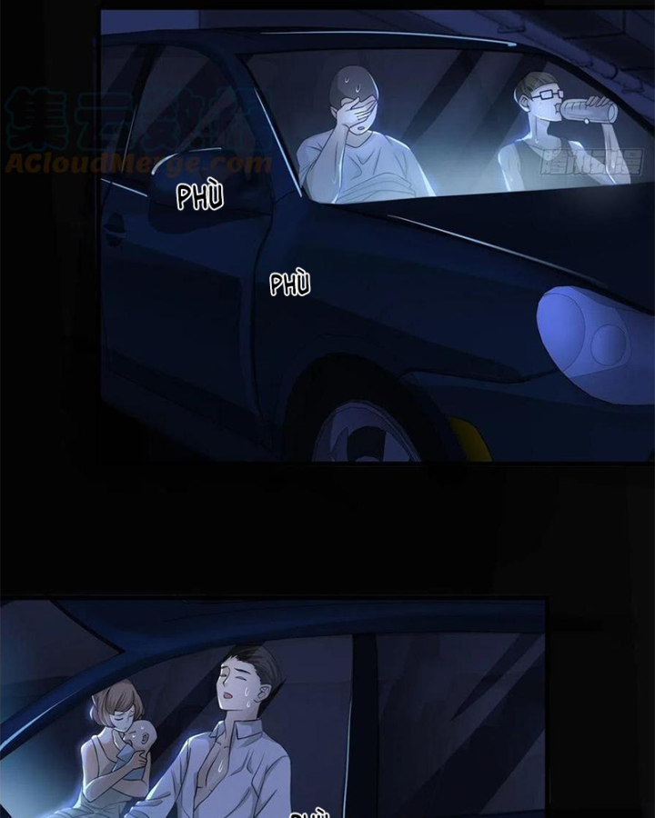 Mạt Thế Lạc Viên Chapter 4 - Next Chapter 5