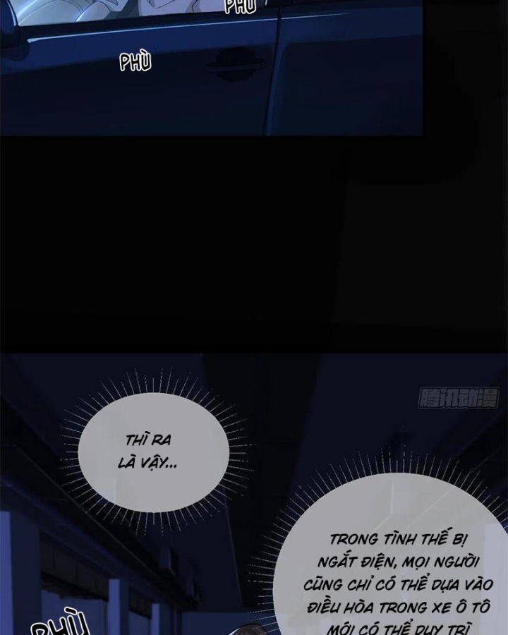 Mạt Thế Lạc Viên Chapter 4 - Next Chapter 5