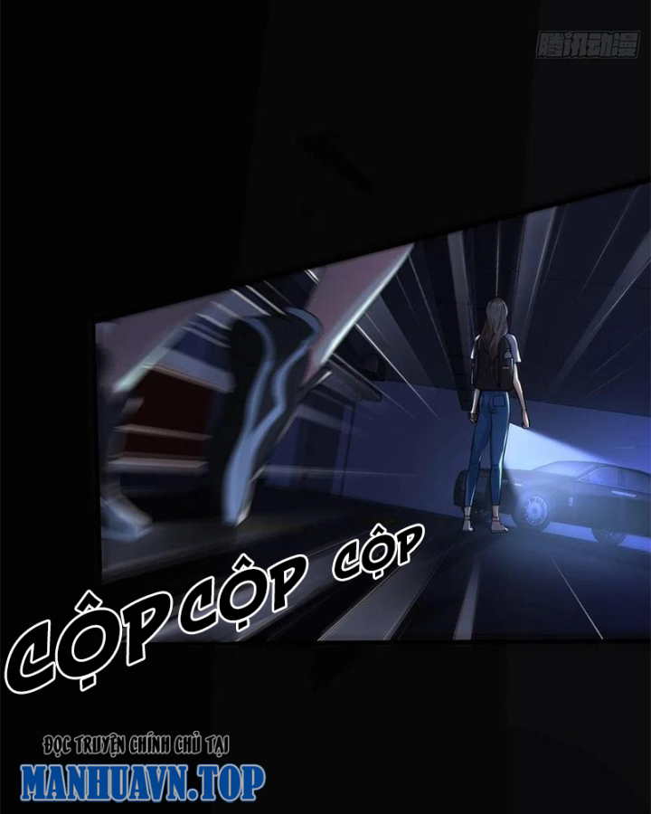 Mạt Thế Lạc Viên Chapter 4 - Next Chapter 5