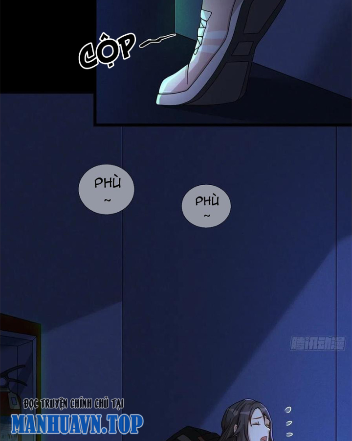 Mạt Thế Lạc Viên Chapter 4 - Next Chapter 5