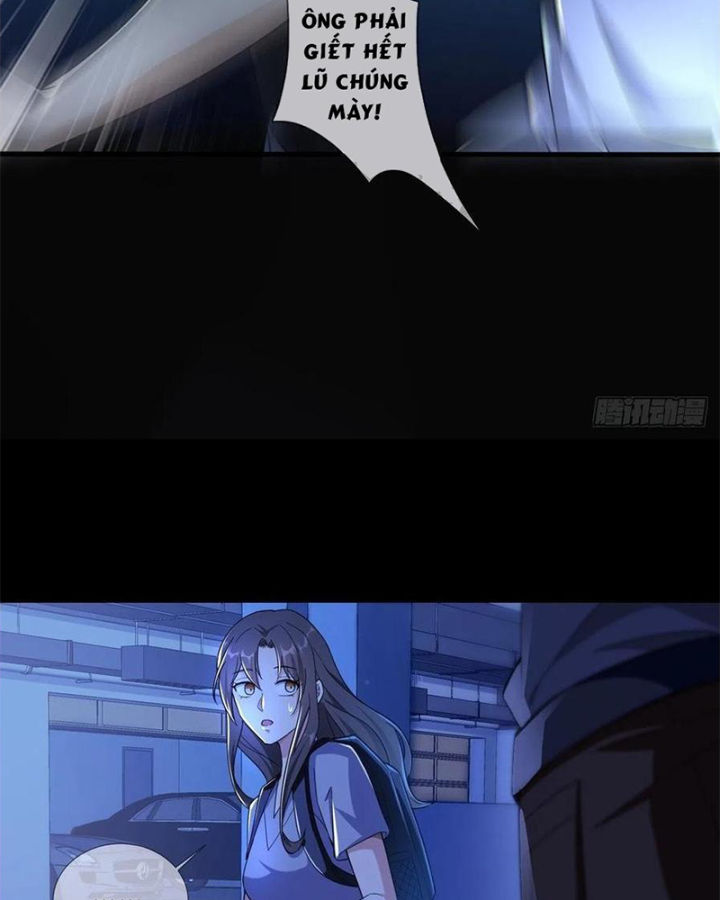 Mạt Thế Lạc Viên Chapter 4 - Next Chapter 5