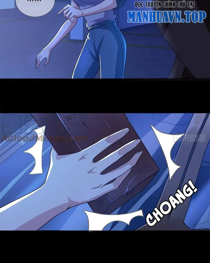 Mạt Thế Lạc Viên Chapter 4 - Next Chapter 5