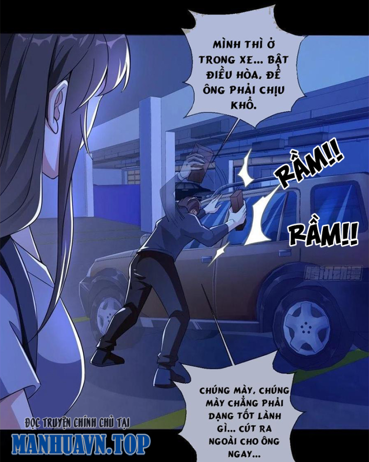 Mạt Thế Lạc Viên Chapter 4 - Next Chapter 5