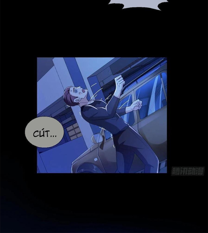 Mạt Thế Lạc Viên Chapter 4 - Next Chapter 5