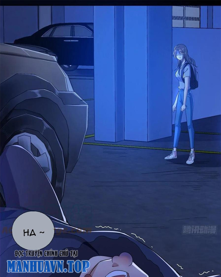 Mạt Thế Lạc Viên Chapter 4 - Next Chapter 5